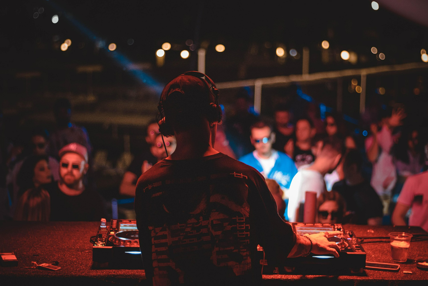Test DJ: prova i consigli ufficiali per prepararti e affrontare l'esame con sicurezza Test DJ: prova i consigli ufficiali per prepararti e affrontare l'esame con sicurezza