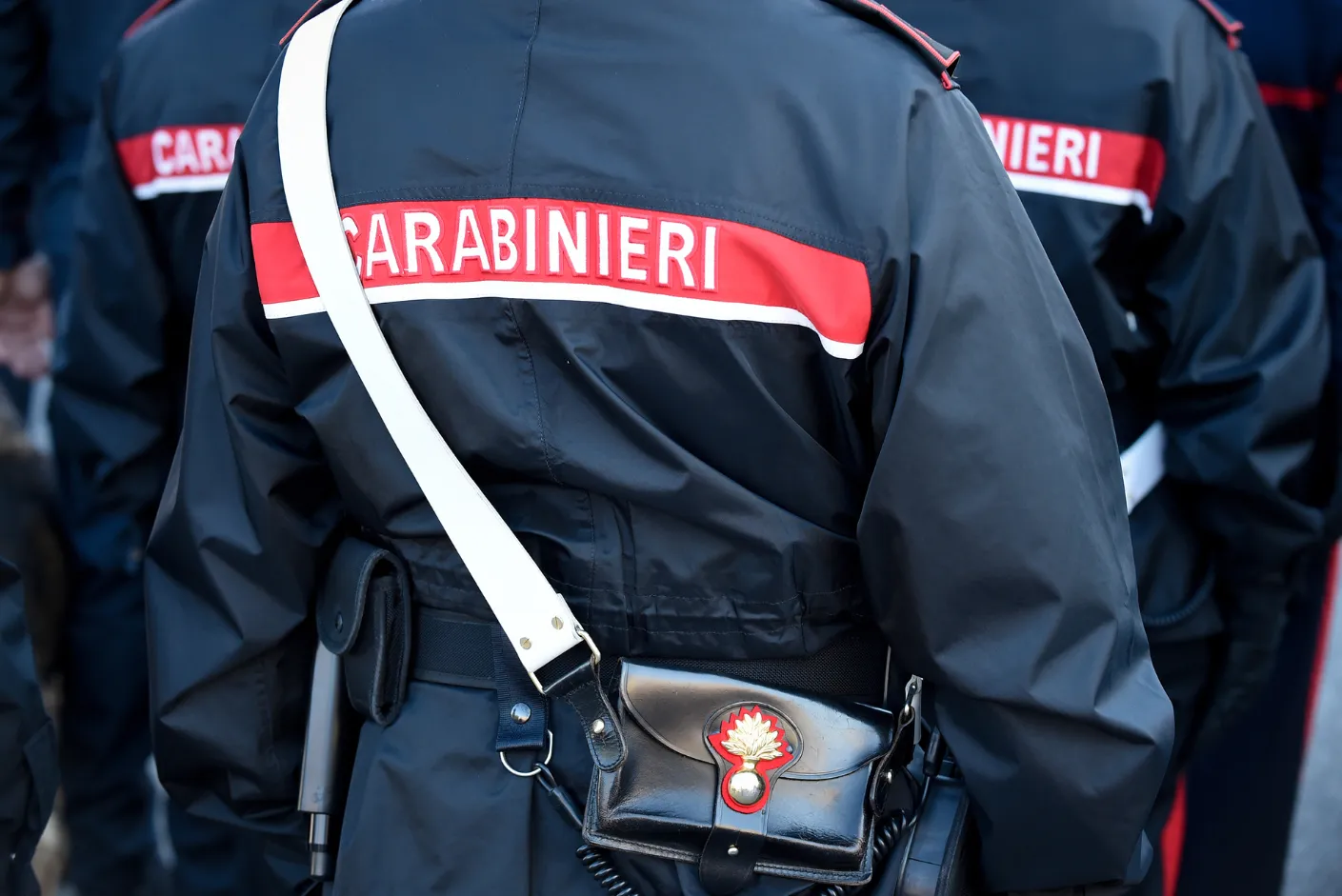 Concorso carabinieri e simulatore concorso carabinieri tutte le informazioni utili per la prova