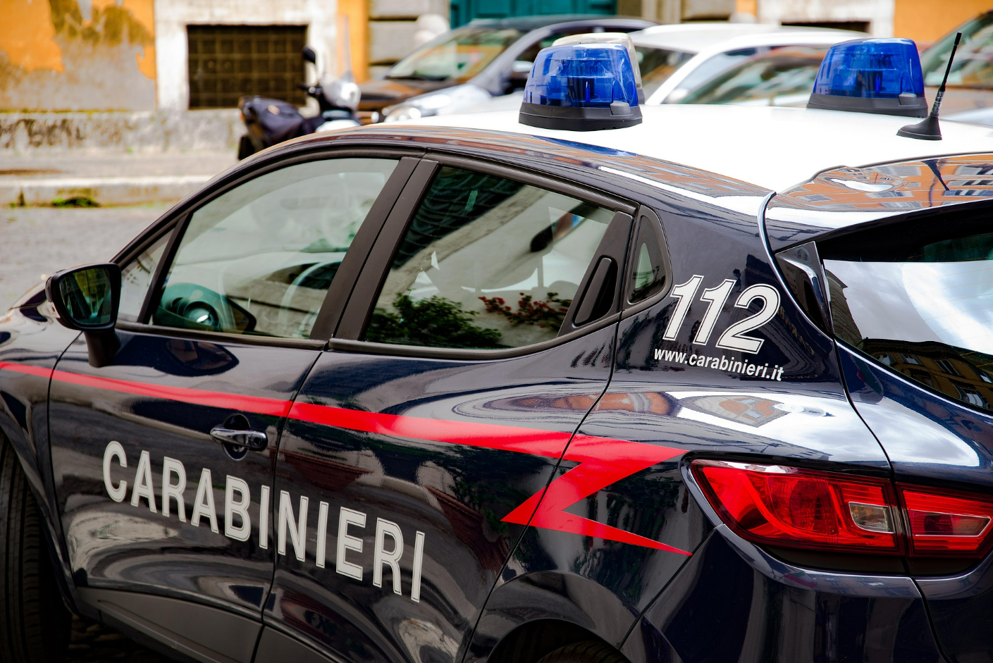 Test Carabinieri: affronta i moduli ufficiali e preparati l'esame per la tua carriera nelle forze dell'ordine Test Carabinieri: affronta i moduli ufficiali e preparati l'esame per la tua carriera nelle forze dell'ordine
