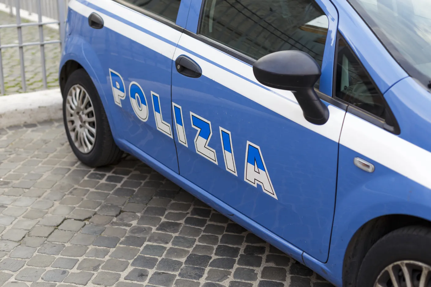 Domande tipiche nel quiz per concorso polizia di stato