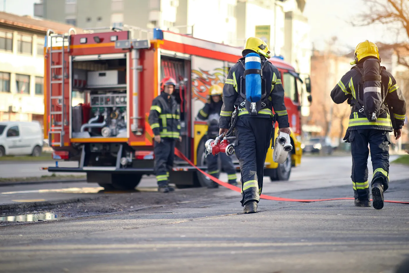 Mettila alla prova con il nostro Quiz Antincendio interattivo e scopri quanto conosci sulla sicurezza dagli incendi!