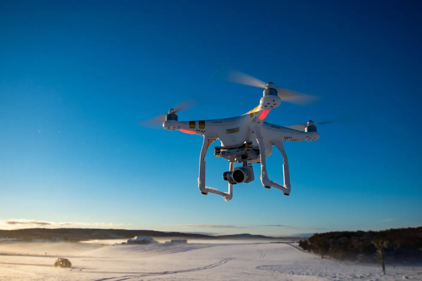 Test A2 Drone - Come superare la prova teorica in modo facile
