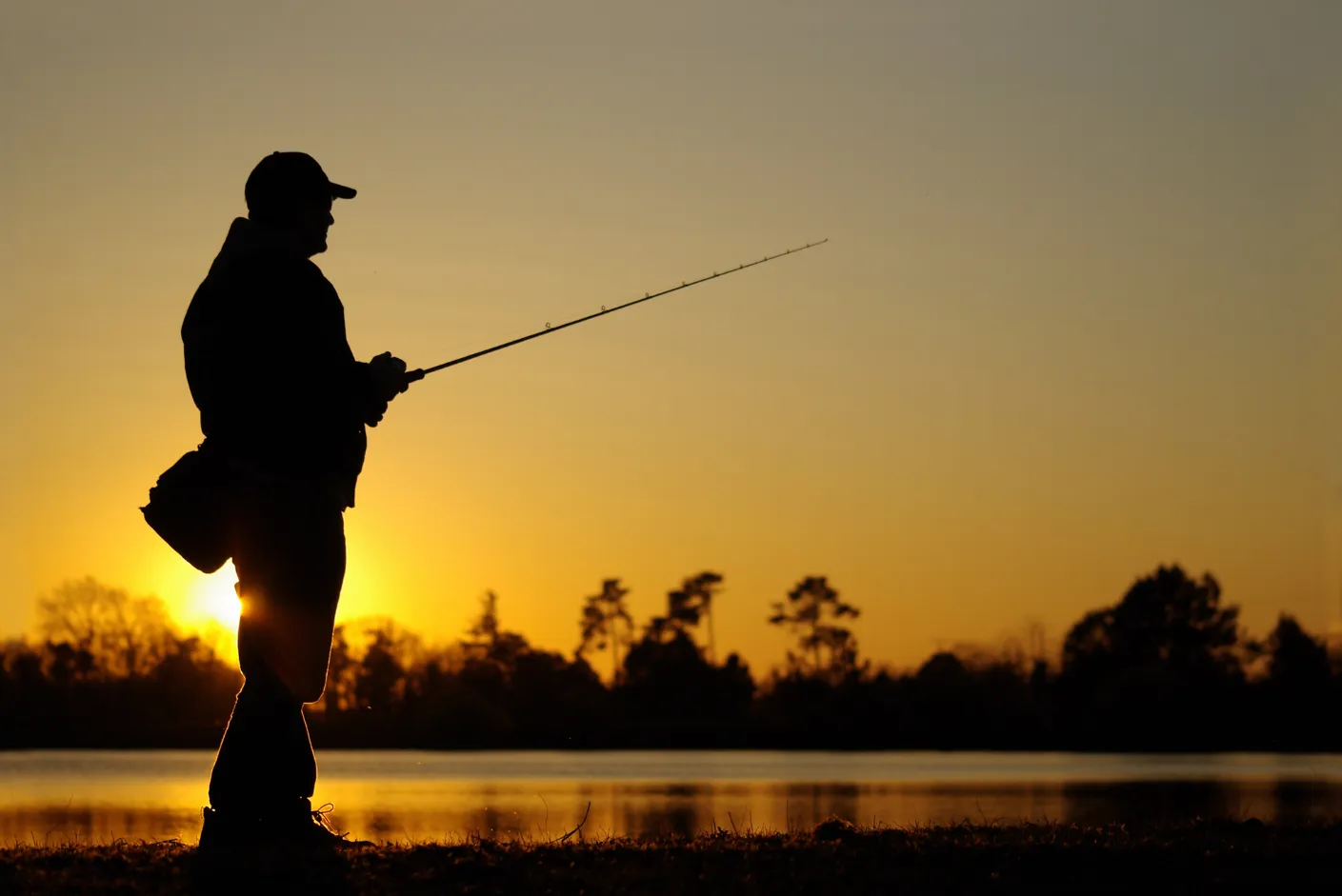 Quiz sulla pesca: Simulazione per superare la prova online 2023