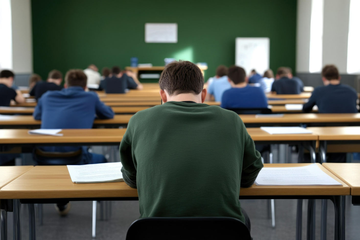Concorso TFA sostegno 2025: studia i temi ufficiali e metti in pratica strategie efficaci per superare l'esame Concorso TFA sostegno 2025: studia i temi ufficiali e metti in pratica strategie efficaci per superare l'esame