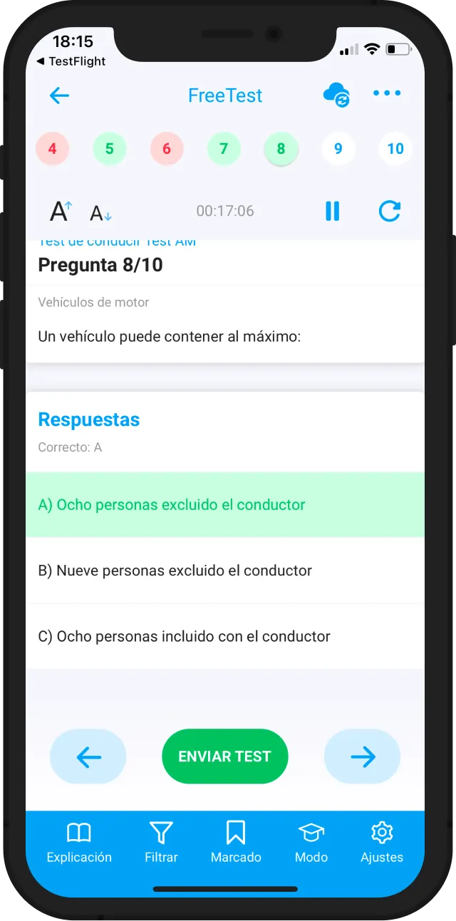 Auto-aprendizaje o auto-pase?