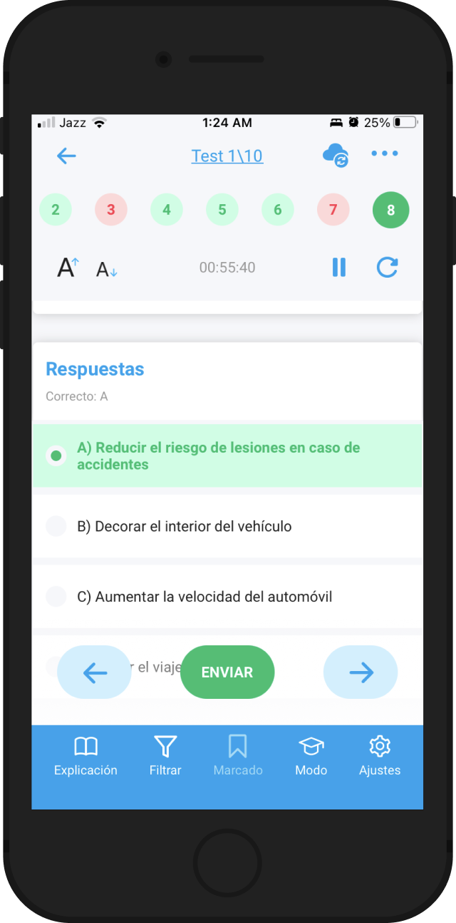¿Autoaprendizaje o deslizamiento automático?