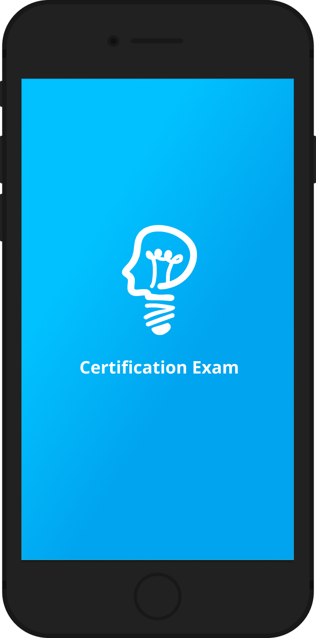¡Descarga la aplicación móvil Easy Quizzz ahora!
