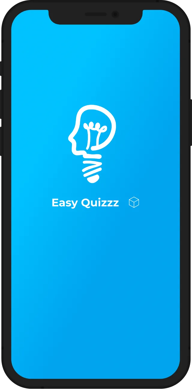 Download vandaag nog onze Easy Quizzz-app en begin met dromen!