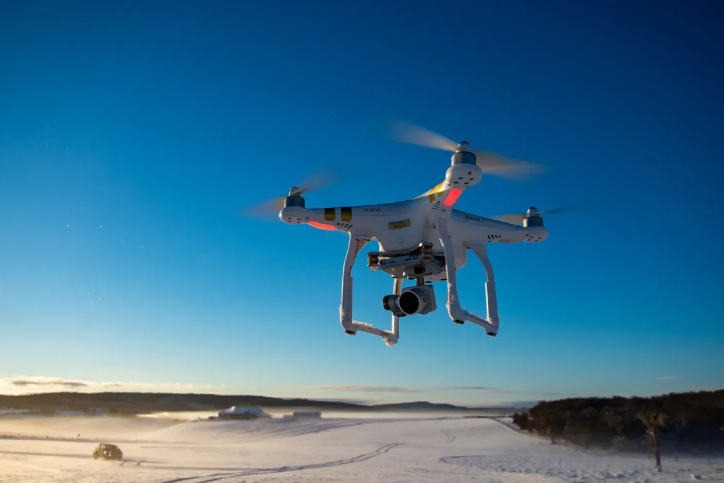 Simulador de teste Licença drone A1-A3 ajudando um candidato a se preparar para o exame com eficiência.