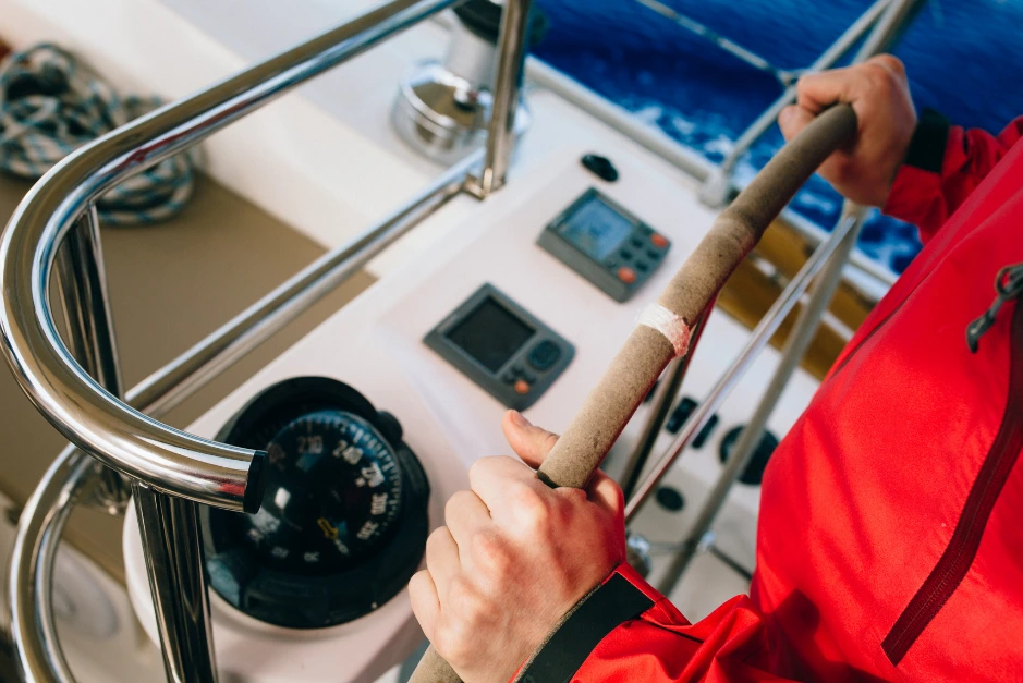 Carta de navegador de recreio: tudo o que precisa de saber para tirar a carta de barco