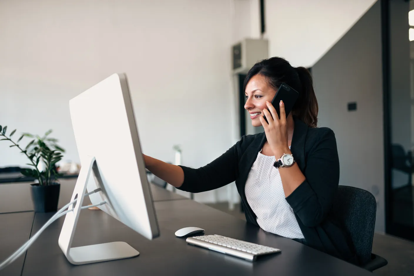 Simulador Online: Descobre como o utilizares para treinares antes da entrevista real Simulador Online: Descobre como o utilizares para treinares antes da entrevista real