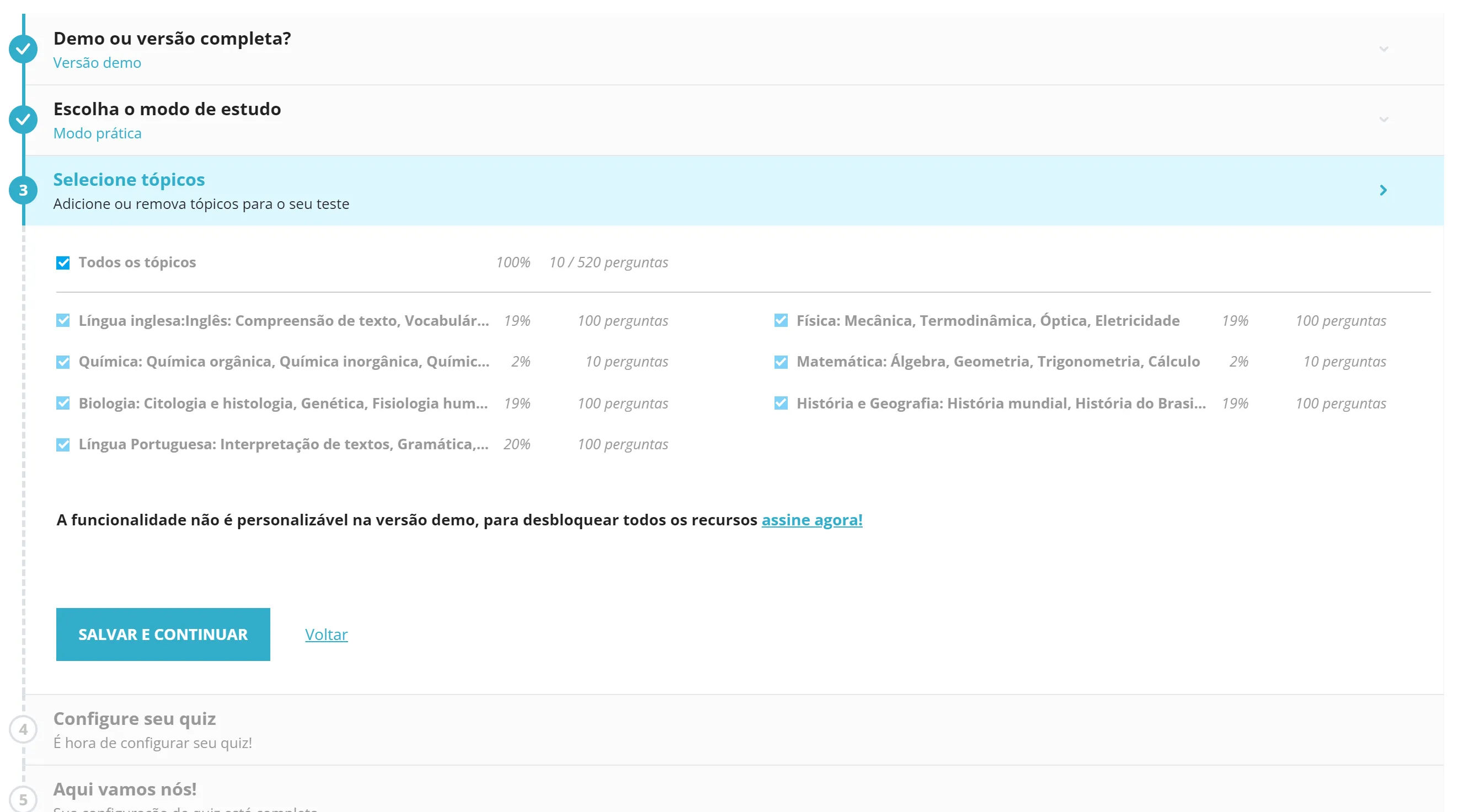 Estude por temas e prepare-se para o Certificacao Autodesk exame