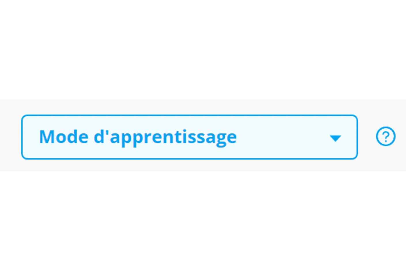 Mode d'apprentissage pour test pratique Concours Ingénieur