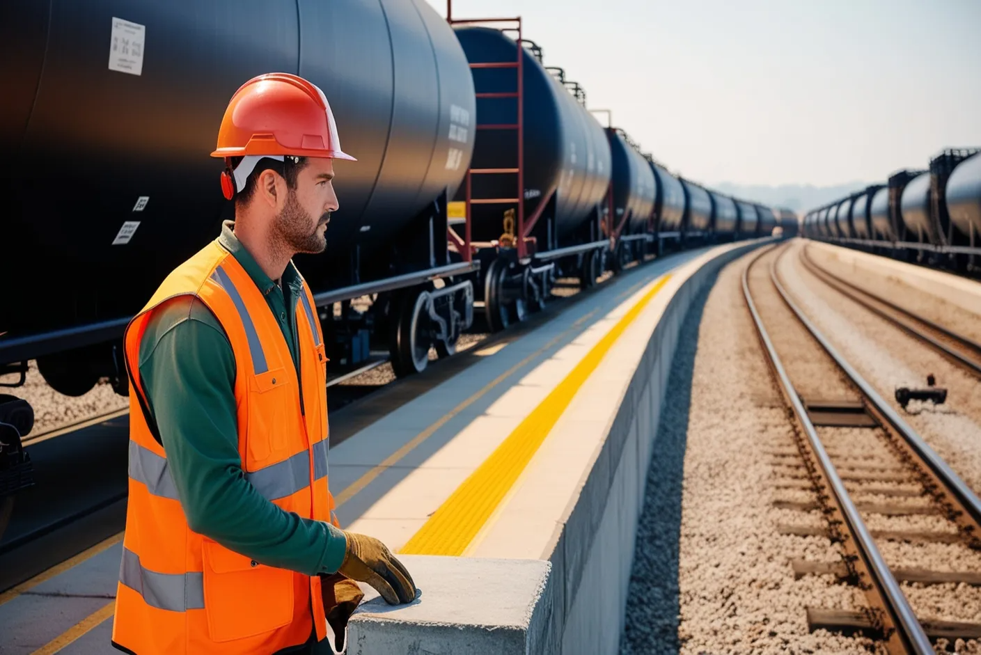 BNSF Assessments Test Answers that help you ace the test and boost your career in rail transport BNSF Assessments Test Answers that help you ace the test and boost your career in rail transport