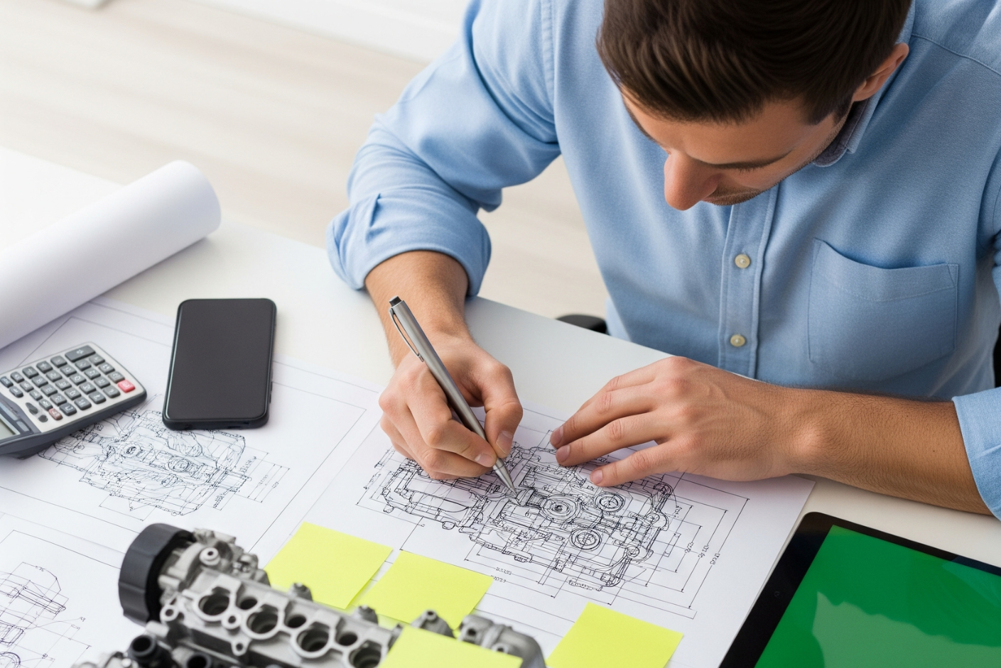 Boost Autodesk Certified Professional in Inventor for Mechanical Design Test & Exam skills for US success