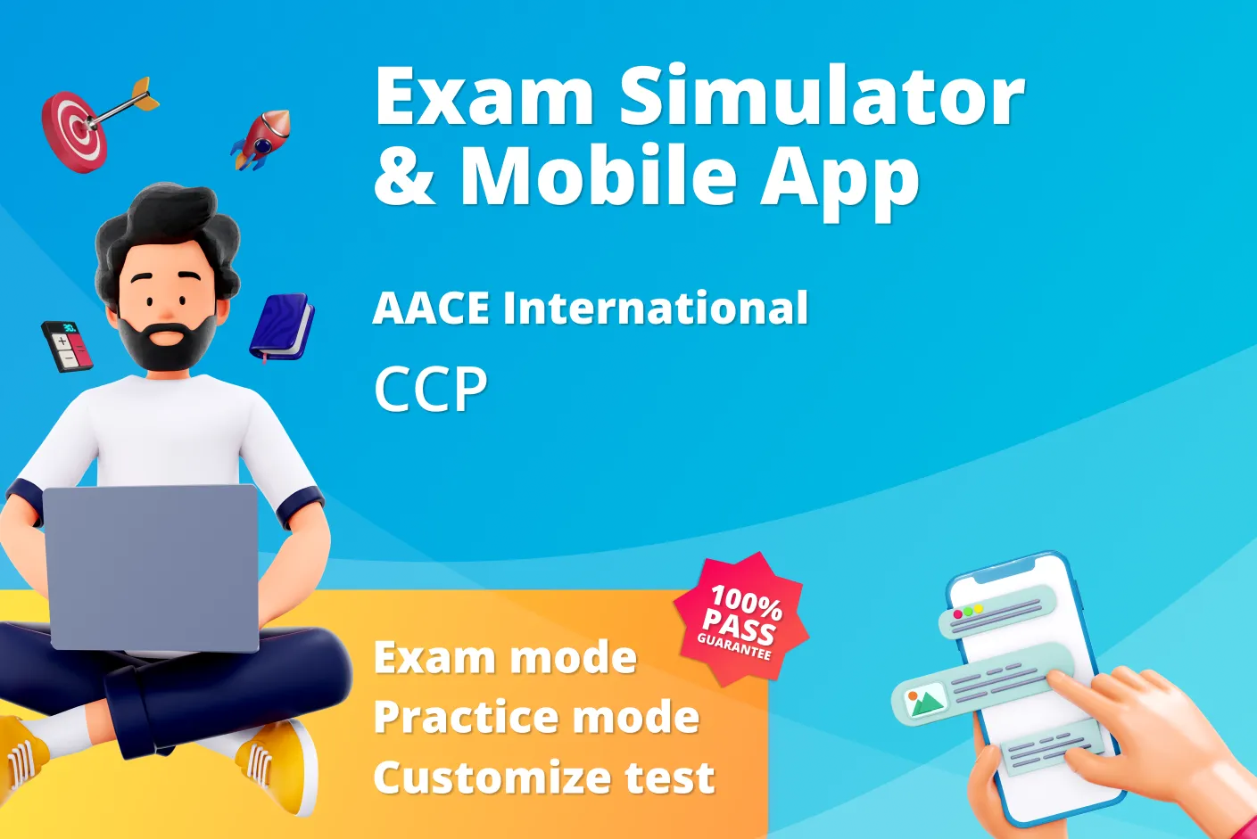 Prepare for success with the AACE CPP practice exam guide Prepare for success with the AACE CPP practice exam guide