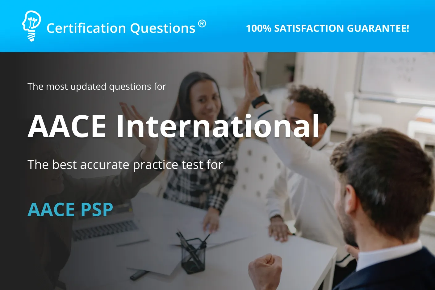 This image represents the aace-psp exam questions in USA