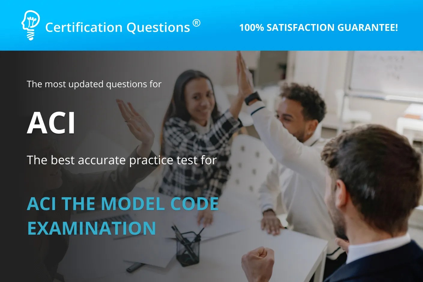 This image is related to ACI certification test online exam in the USA This image is related to ACI certification test online exam in the USA