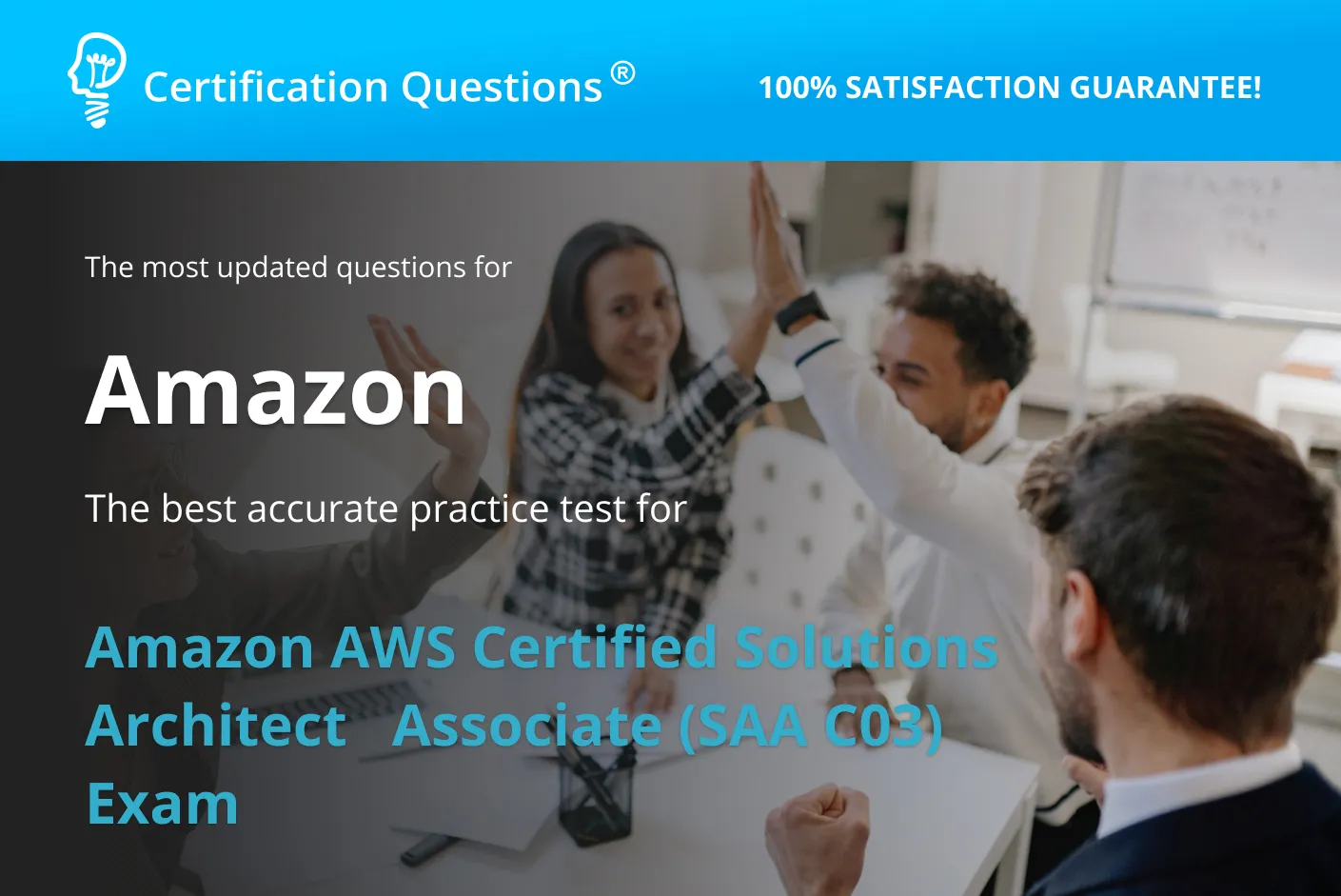 AWS-Solutions-Architect-Associate最新な問題集