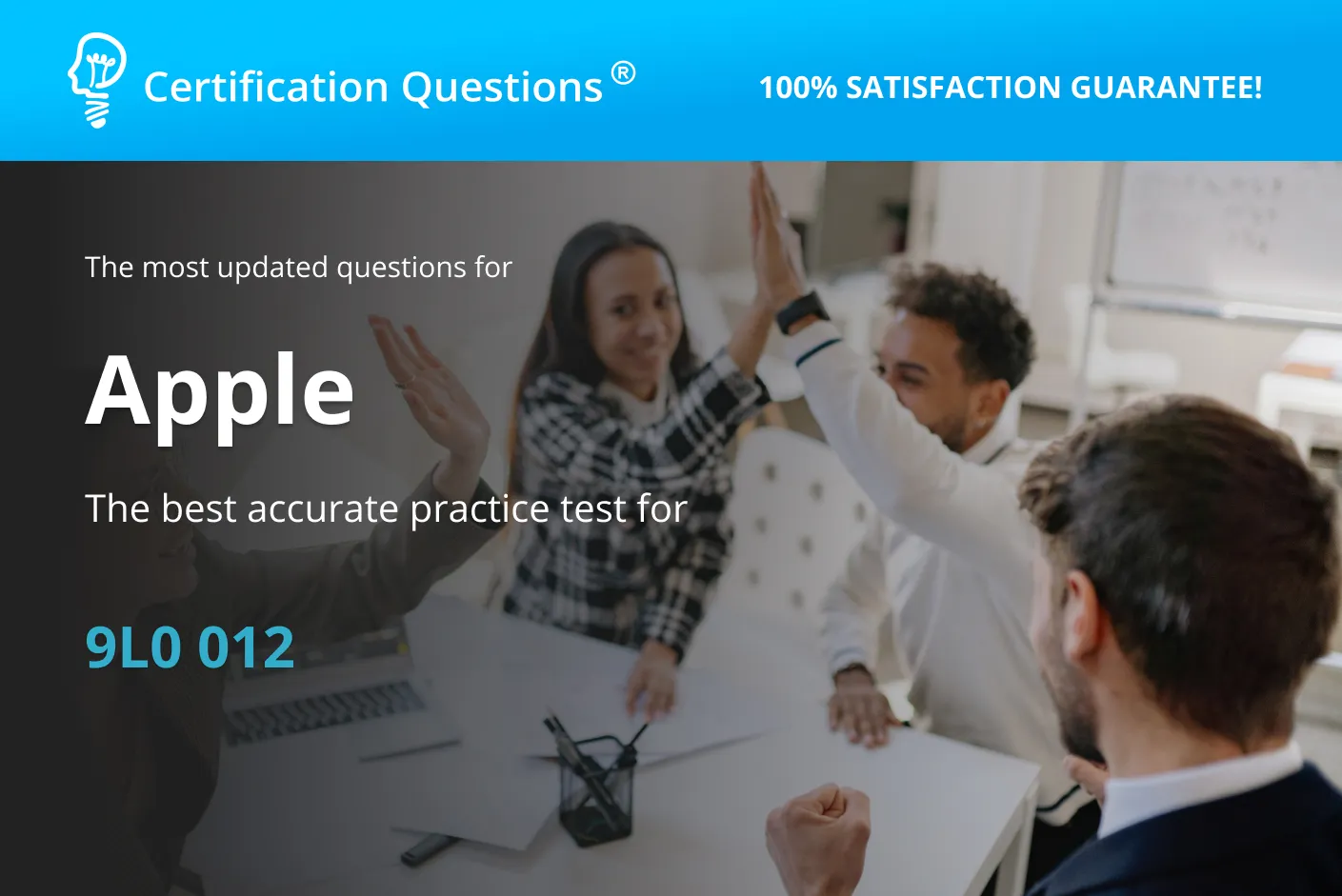 This image is related to 9l0 012 Practice Exam in USA This image is related to 9l0 012 Practice Exam in USA