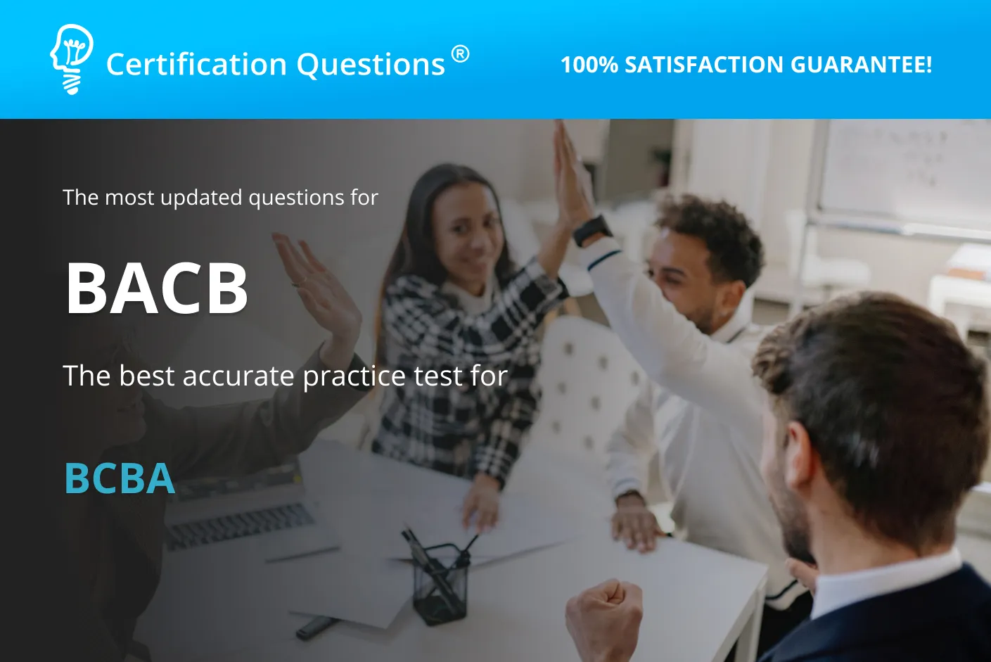 In this study guide, we discuss BCBA practice exam in detail. Happy learning. In this study guide, we discuss BCBA practice exam in detail. Happy learning.