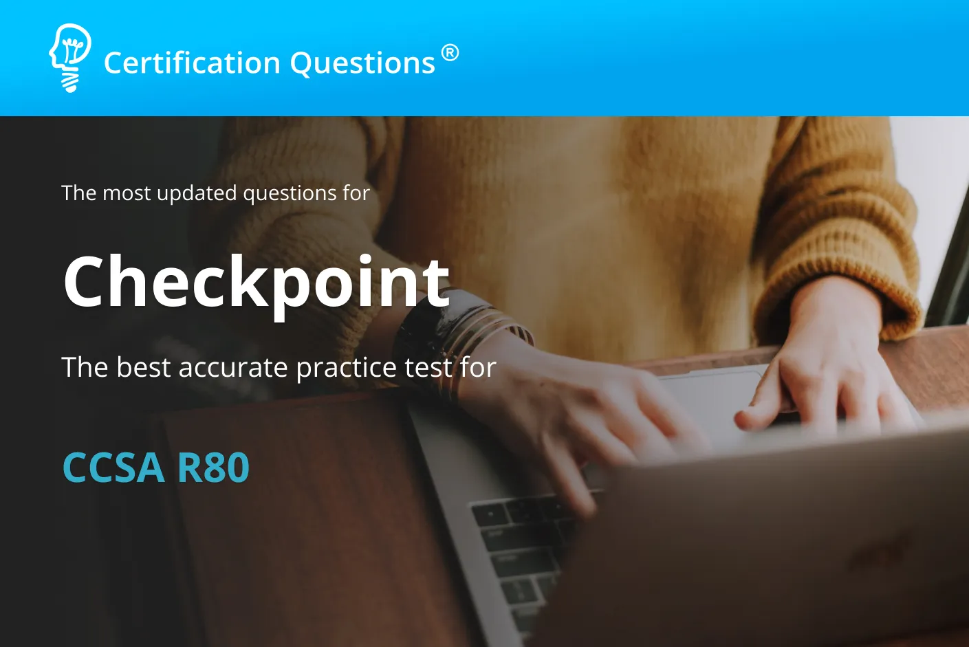 This image represents the Checkpoint CCSA Practice Test in USA This image represents the Checkpoint CCSA Practice Test in USA