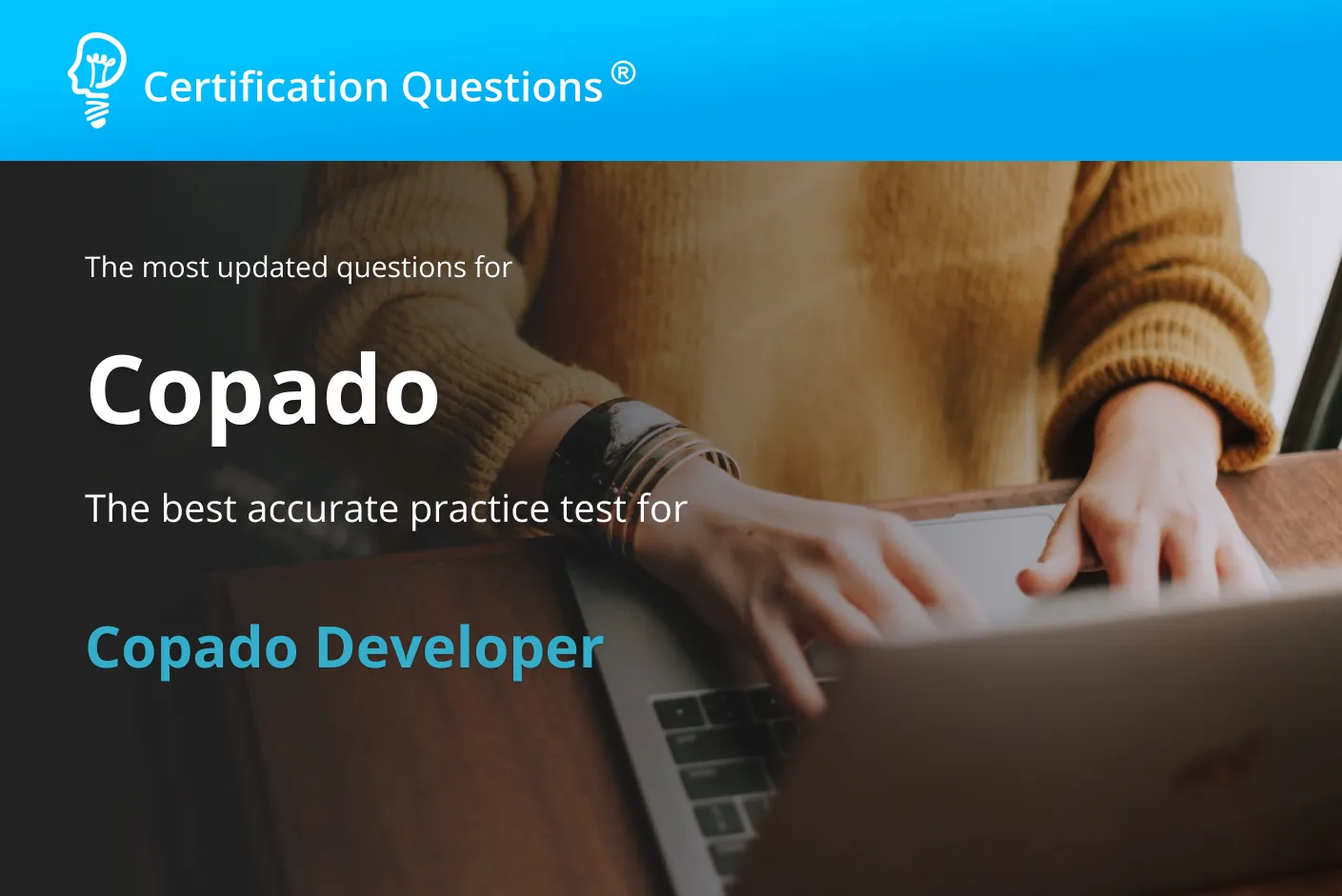 This is the guide of Copado Developer Exam in the USA