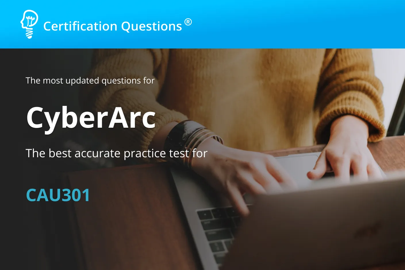 In this study guide, we will learn about the cau301 exam in the United States of America in detail. In this study guide, we will learn about the cau301 exam in the United States of America in detail.