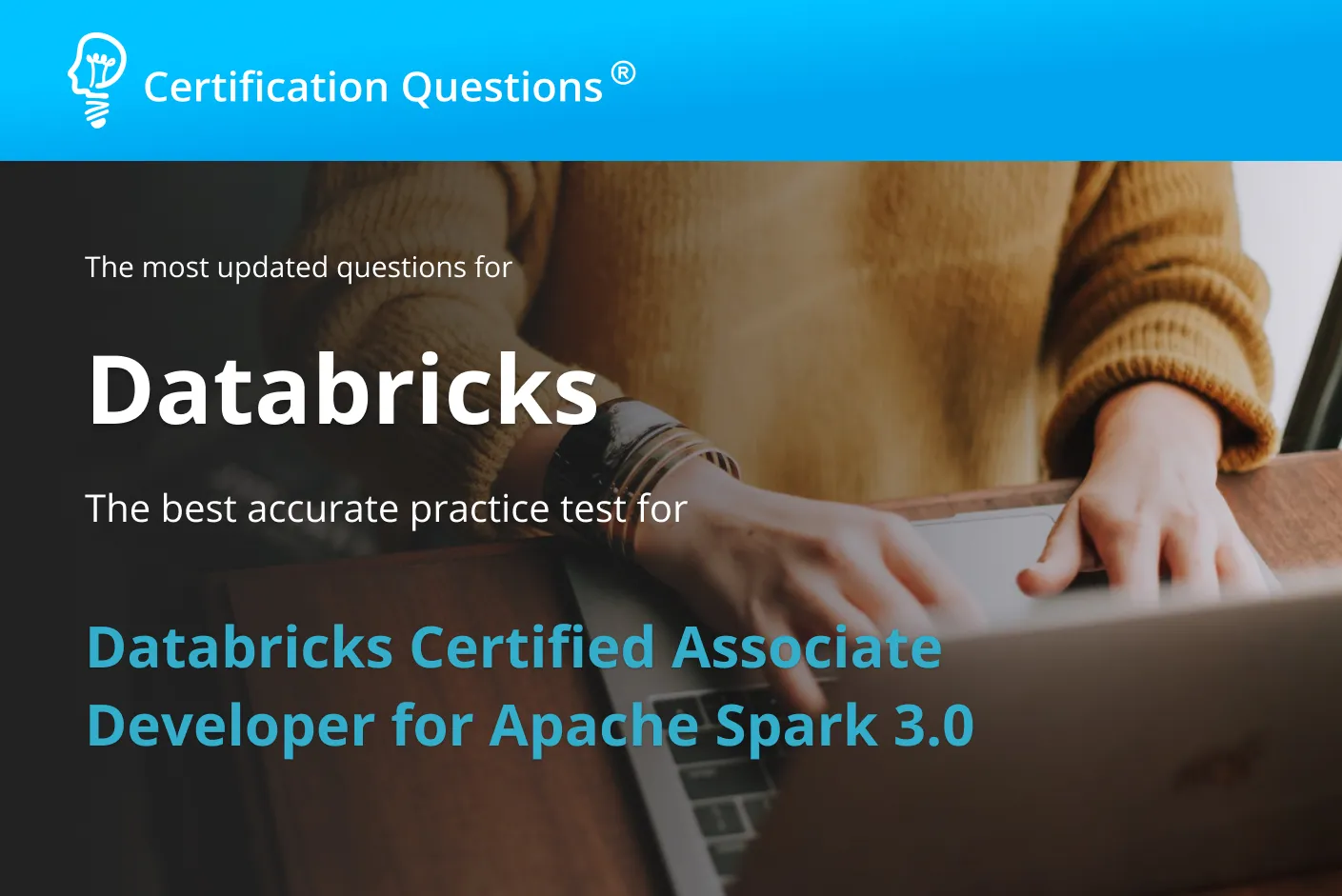 This image is related to apache spark certification questions