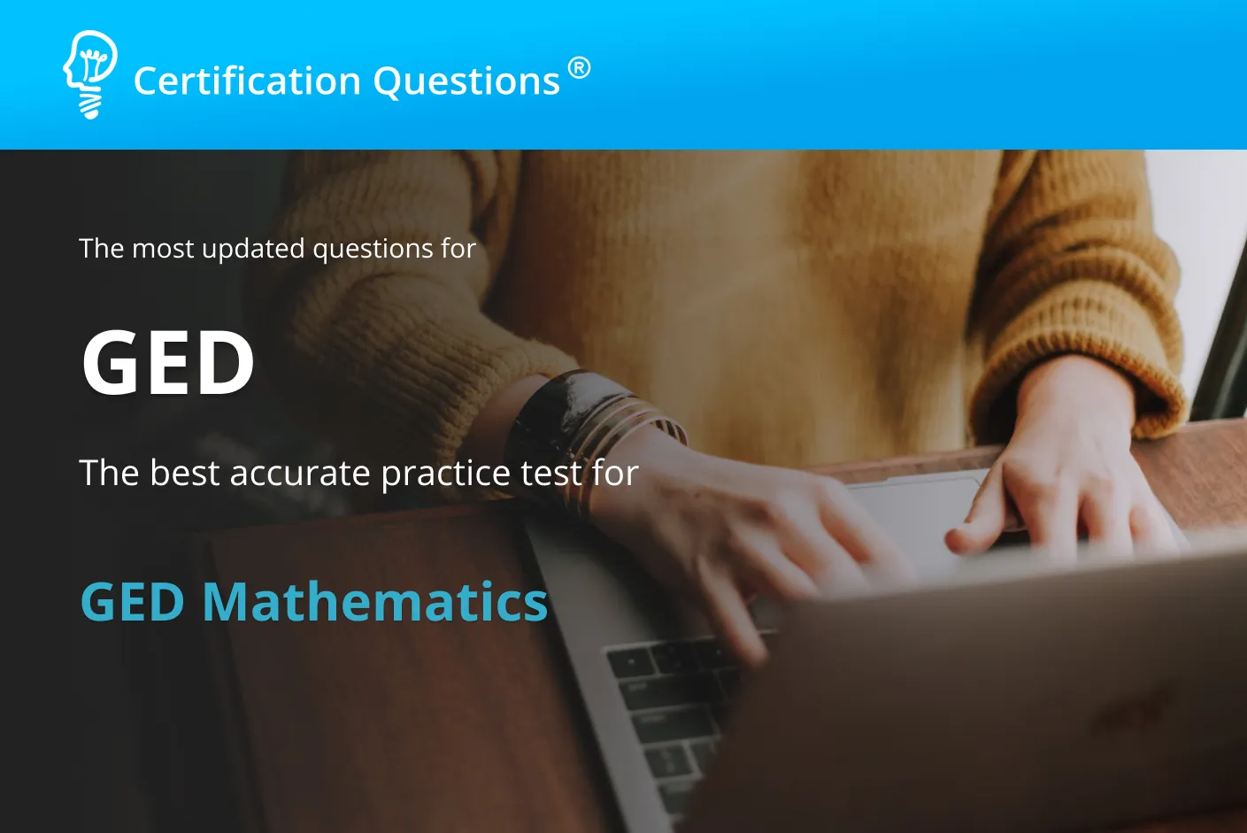 This image represents the Ged Mathematics Test Questions This image represents the Ged Mathematics Test Questions
