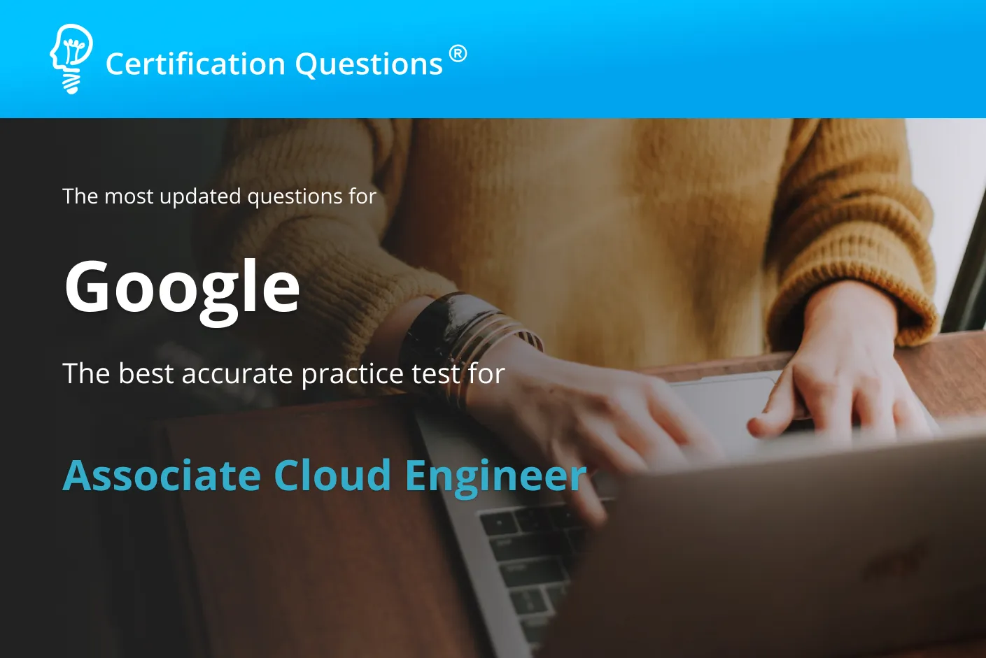 Here is the image for the google cloud platform associate cloud engineer practice test