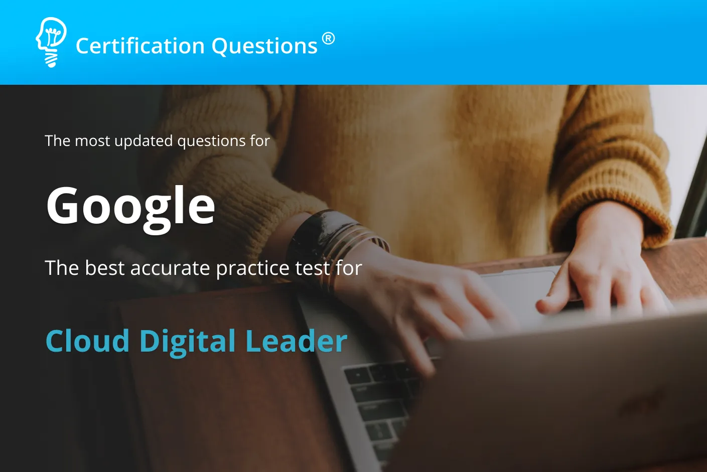 This image is related to Google Digital Cloud Leader Practice Exam
