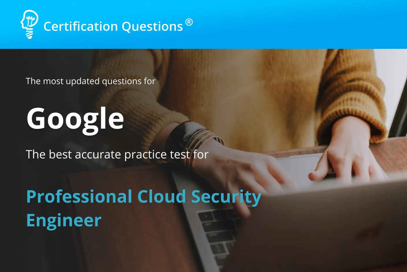 This image is related to professional cloud security engineer exam questions