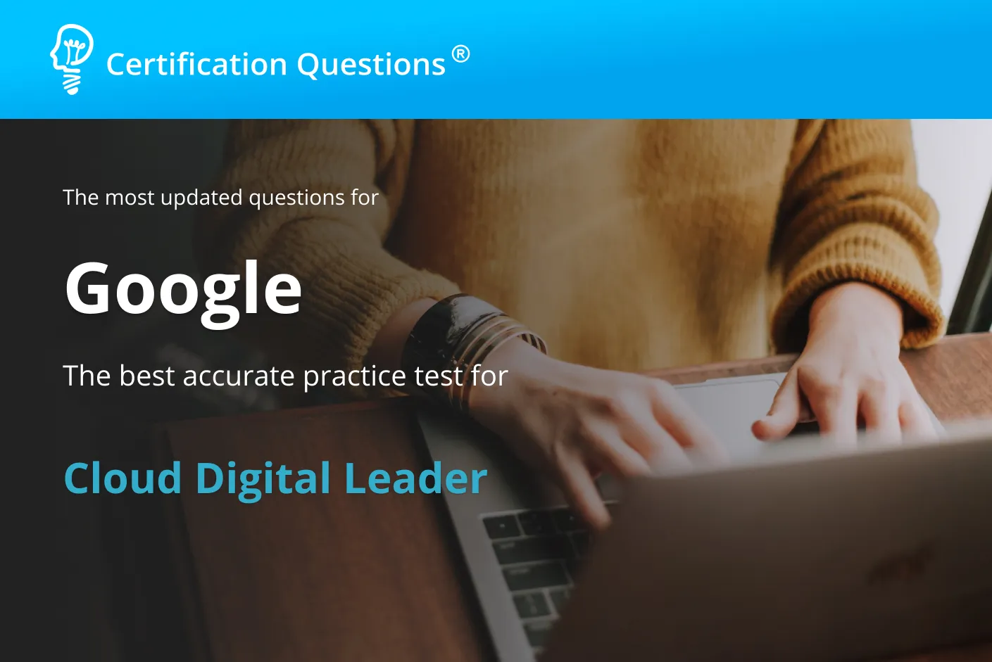This image is related to Google Digital Cloud Leader Practice Exam This image is related to Google Digital Cloud Leader Practice Exam