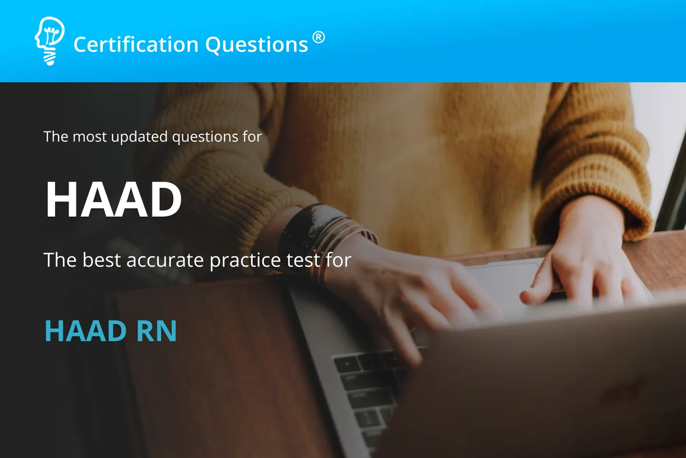 This image is related to related haad-rn practice exam This image is related to related haad-rn practice exam