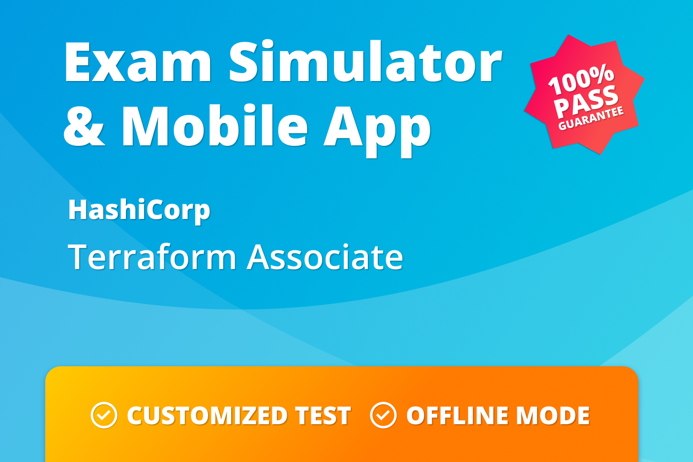 Terraform-Associate-003 Practice test: Ace the exam with our comprehensive practice tests designed for success Terraform-Associate-003 Practice test: Ace the exam with our comprehensive practice tests designed for success