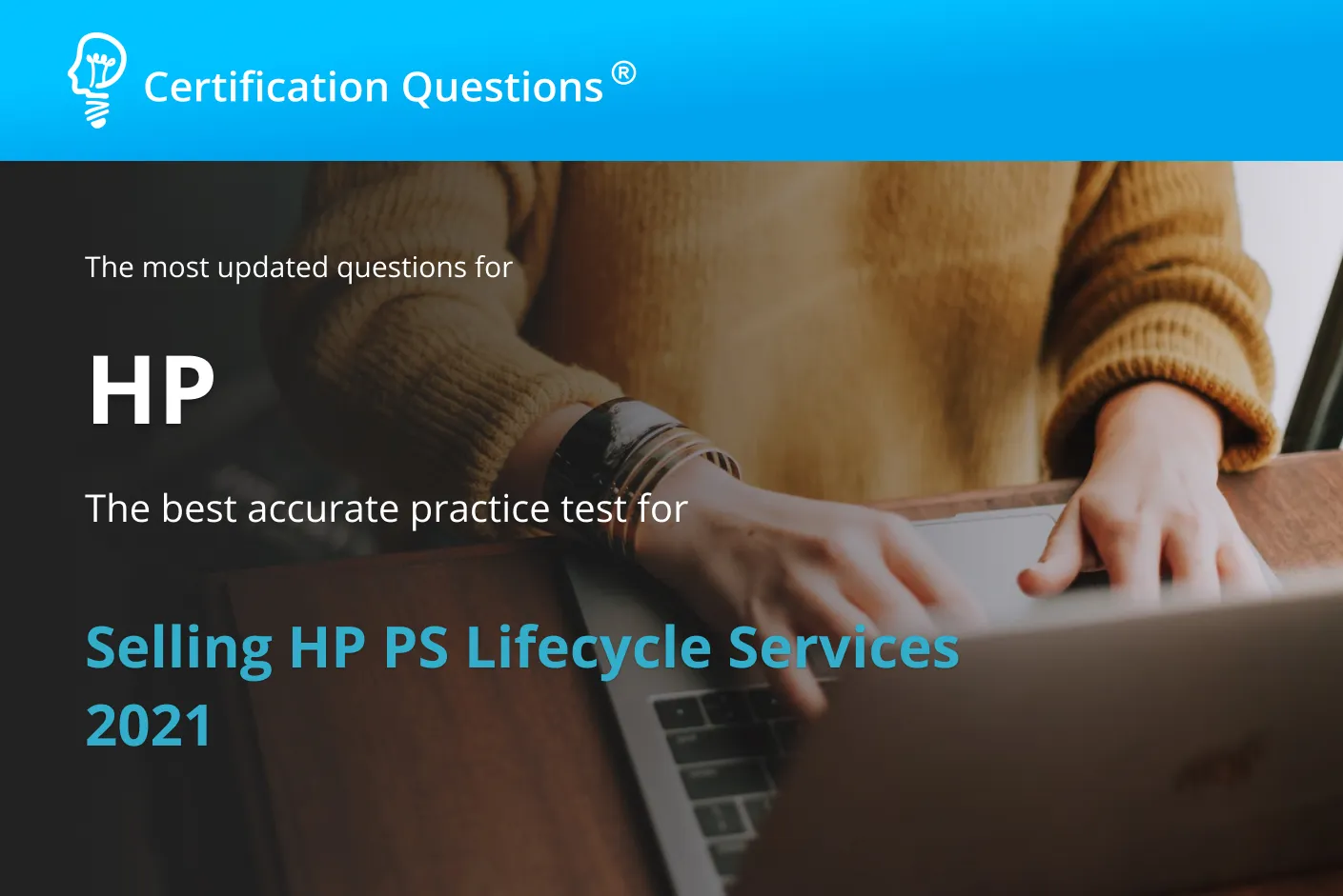 This image is related to the HP2-I22 Practice Exam for preparation This image is related to the HP2-I22 Practice Exam for preparation