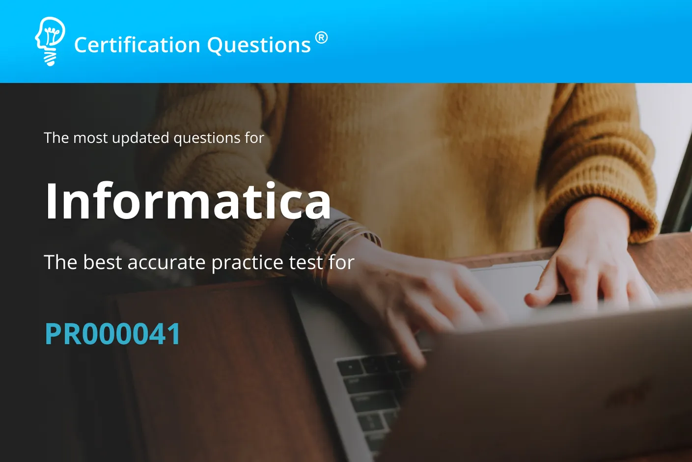 This image is related to Informatica Developer Certification Questions