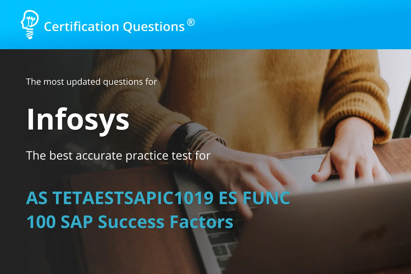 This image is related to the as tetaestsapic1019 es func 100 sap questions. This image is related to the as tetaestsapic1019 es func 100 sap questions.