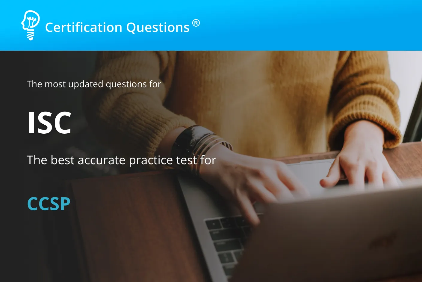 This image represents the CCSP practice test questions in the USA This image represents the CCSP practice test questions in the USA