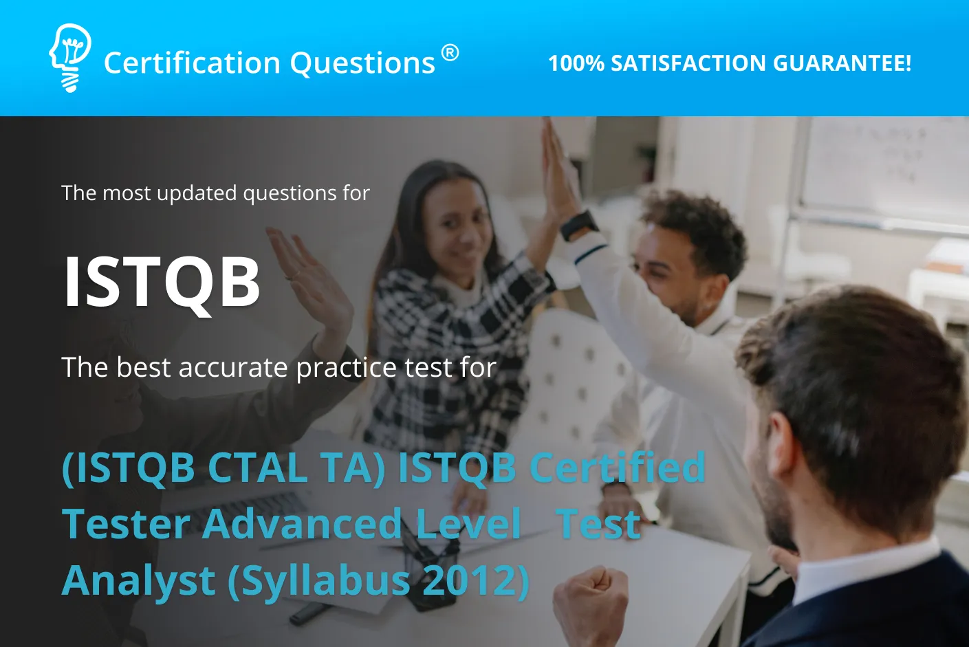 istqb certified tester advanced level test analyst practice test