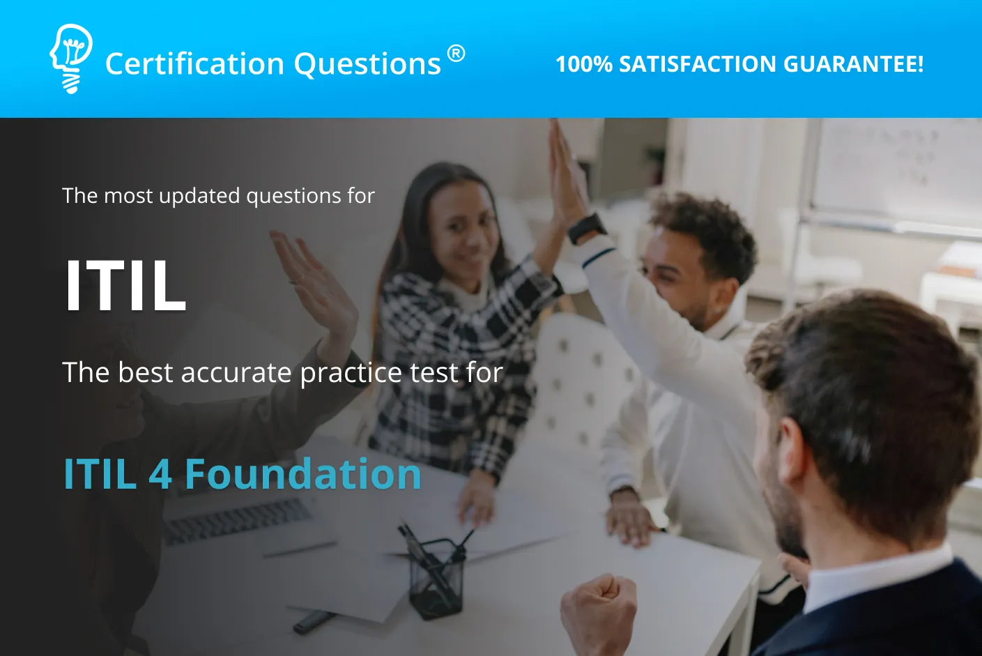 How to Ace Itil 4 Foundation Practice exam Tips and Tricks