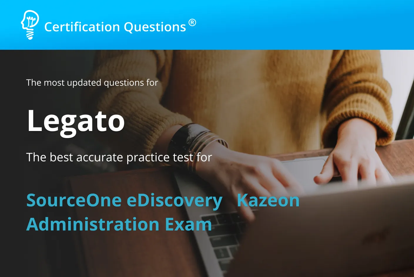This is the image about SourceOne eDiscovery Kazeon Administration Exam