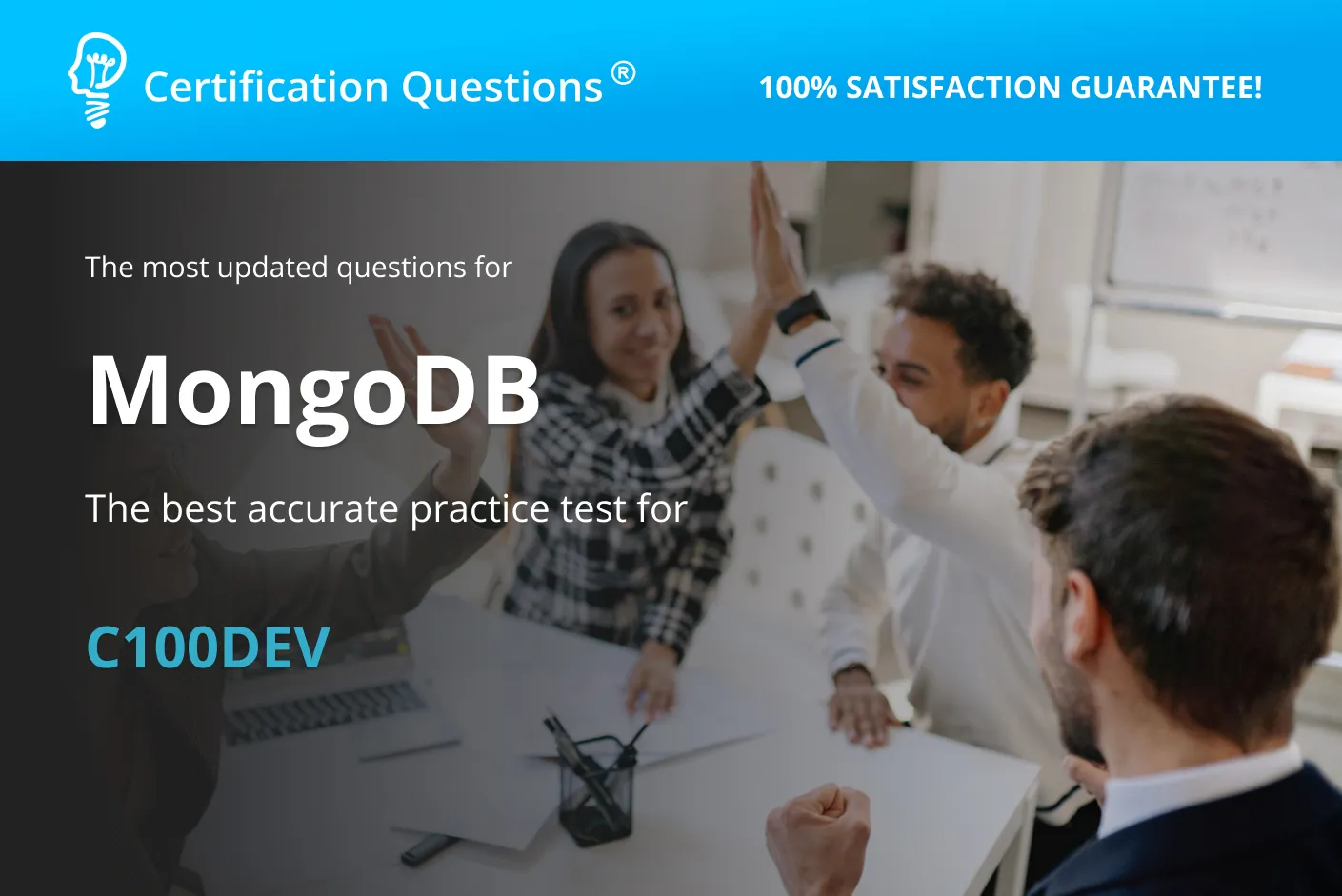 If you wish to learn about the C100DEV exam questions. This study guide is for you. If you wish to learn about the C100DEV exam questions. This study guide is for you.