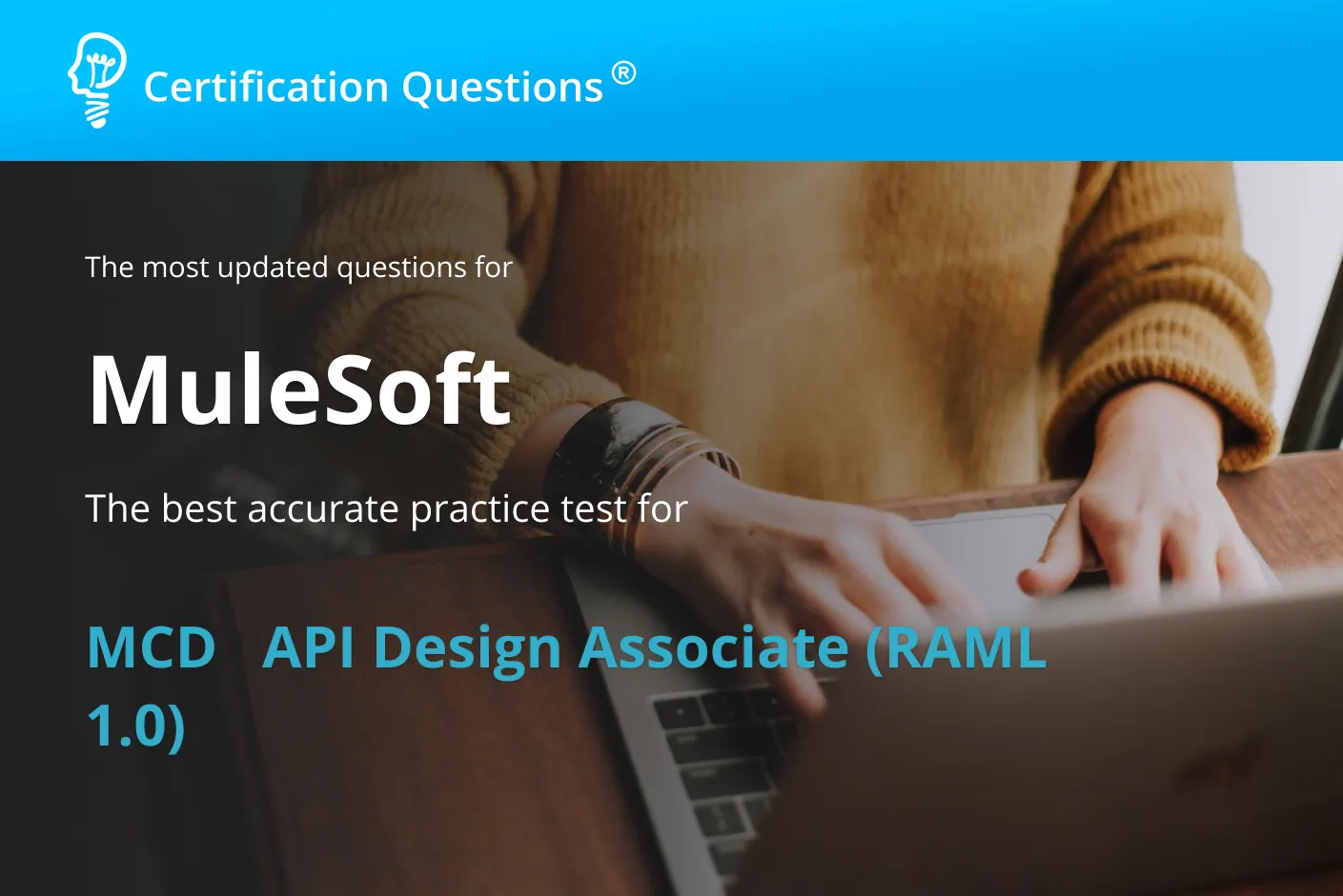 This image is related to the mulesoft platform architect certification questions for the preparation This image is related to the mulesoft platform architect certification questions for the preparation