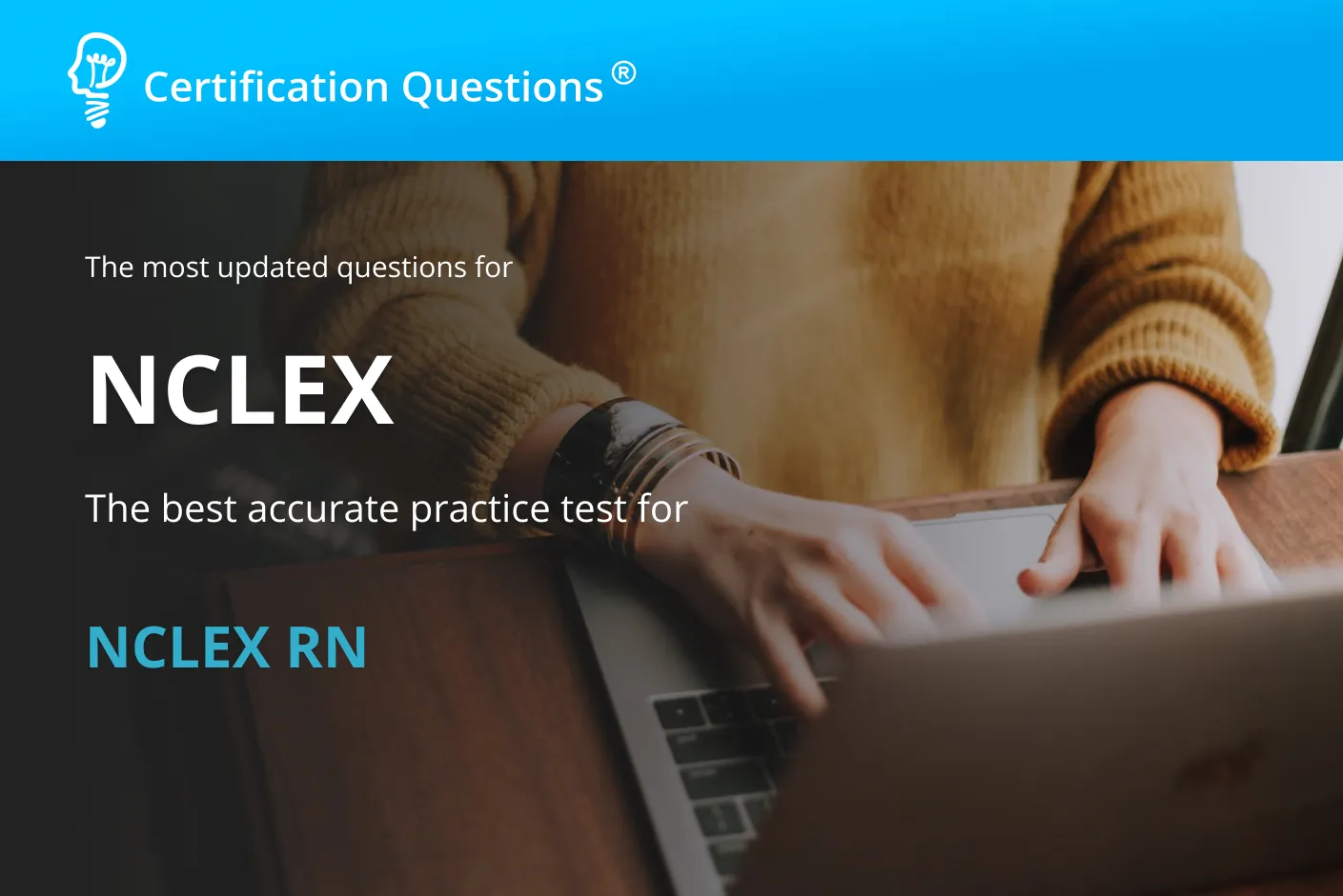 This image is related to NCLEX RN practice test in the USA This image is related to NCLEX RN practice test in the USA
