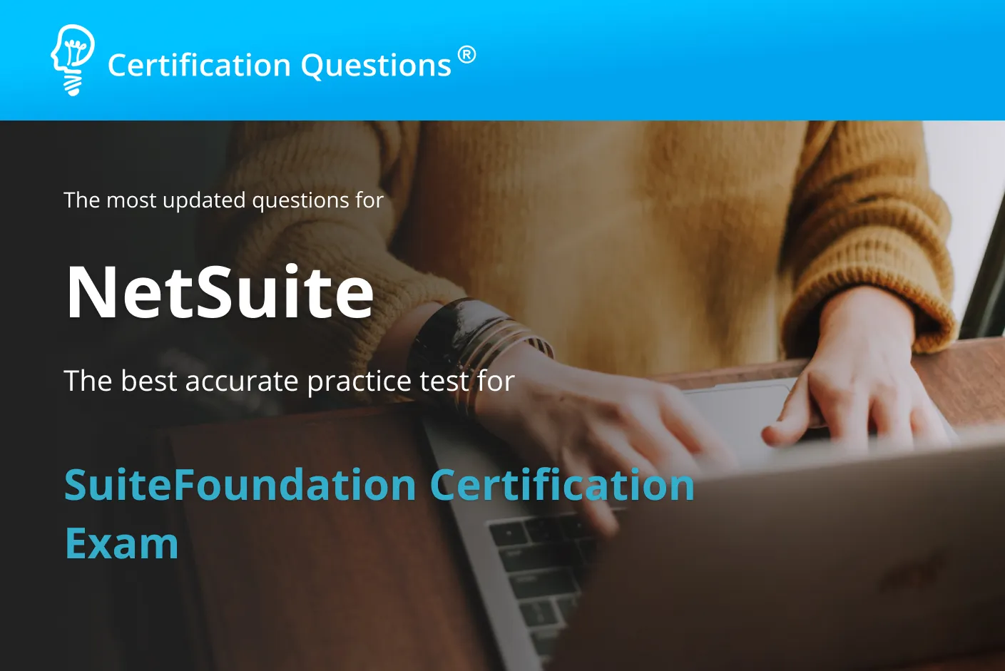 This image is related to Netsuite Certification Administrator Exam Preparation