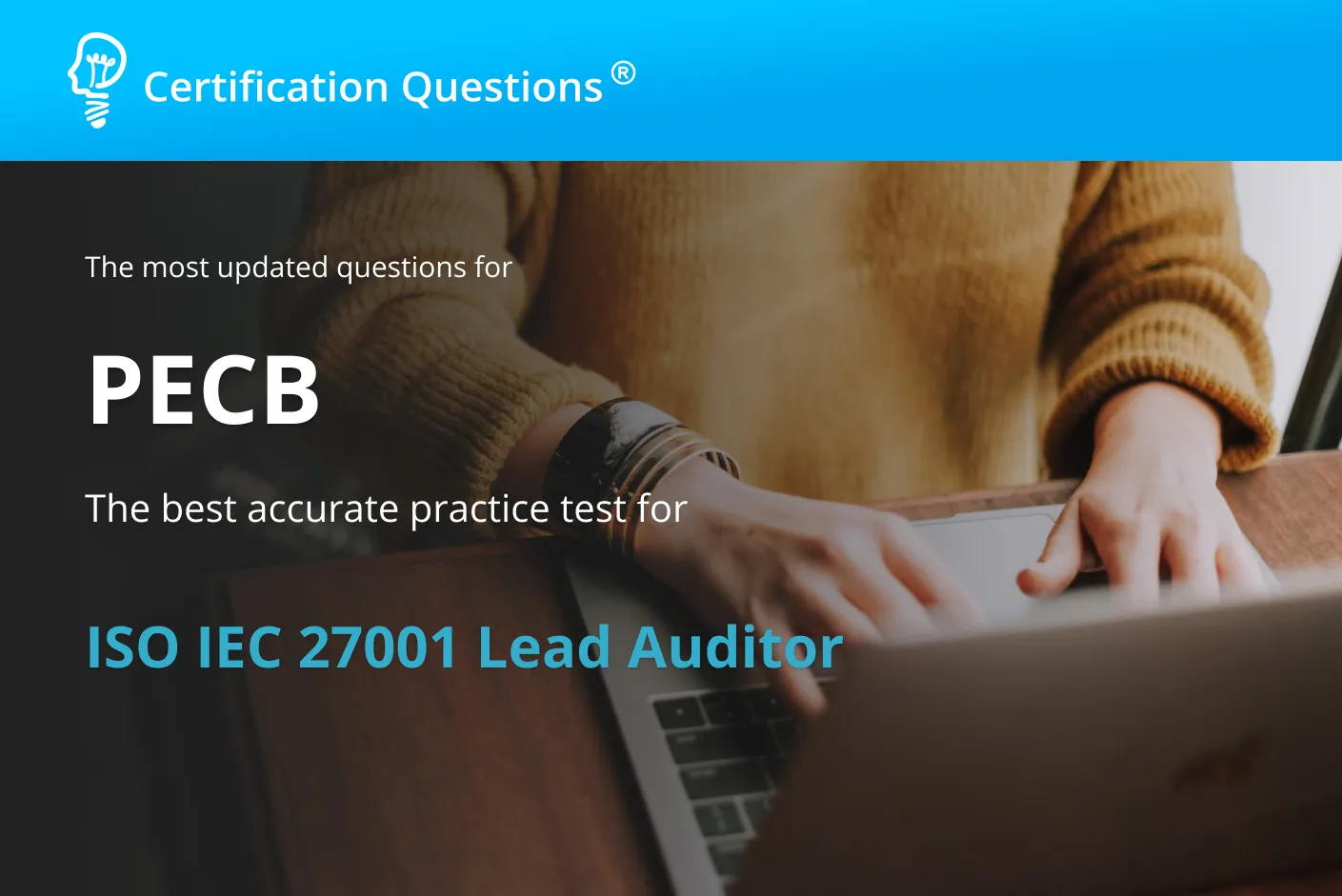 This image represents the ISO 27001 Foundation exam questions This image represents the ISO 27001 Foundation exam questions