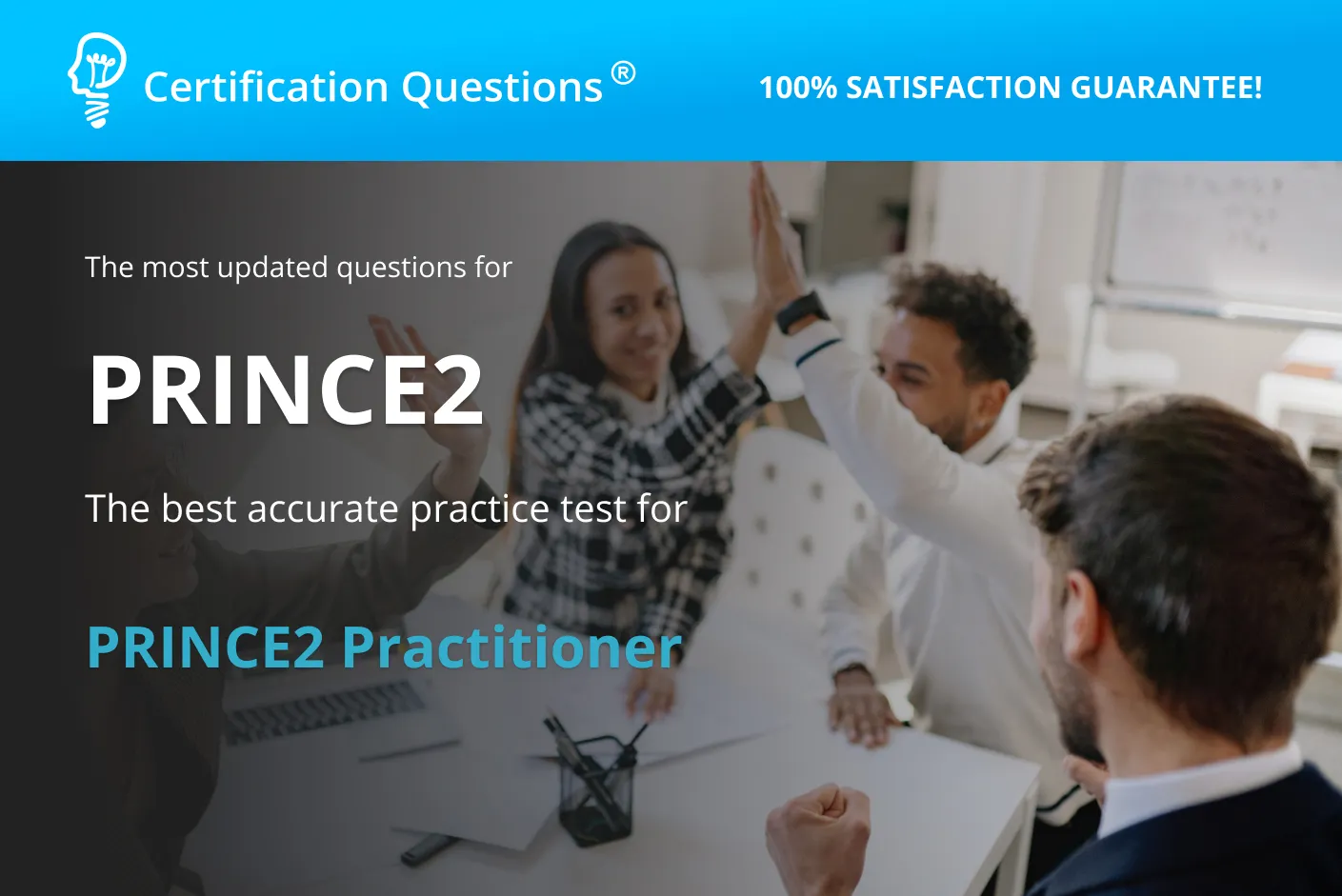 This guide is related to Prince2 practitioner exam questions
