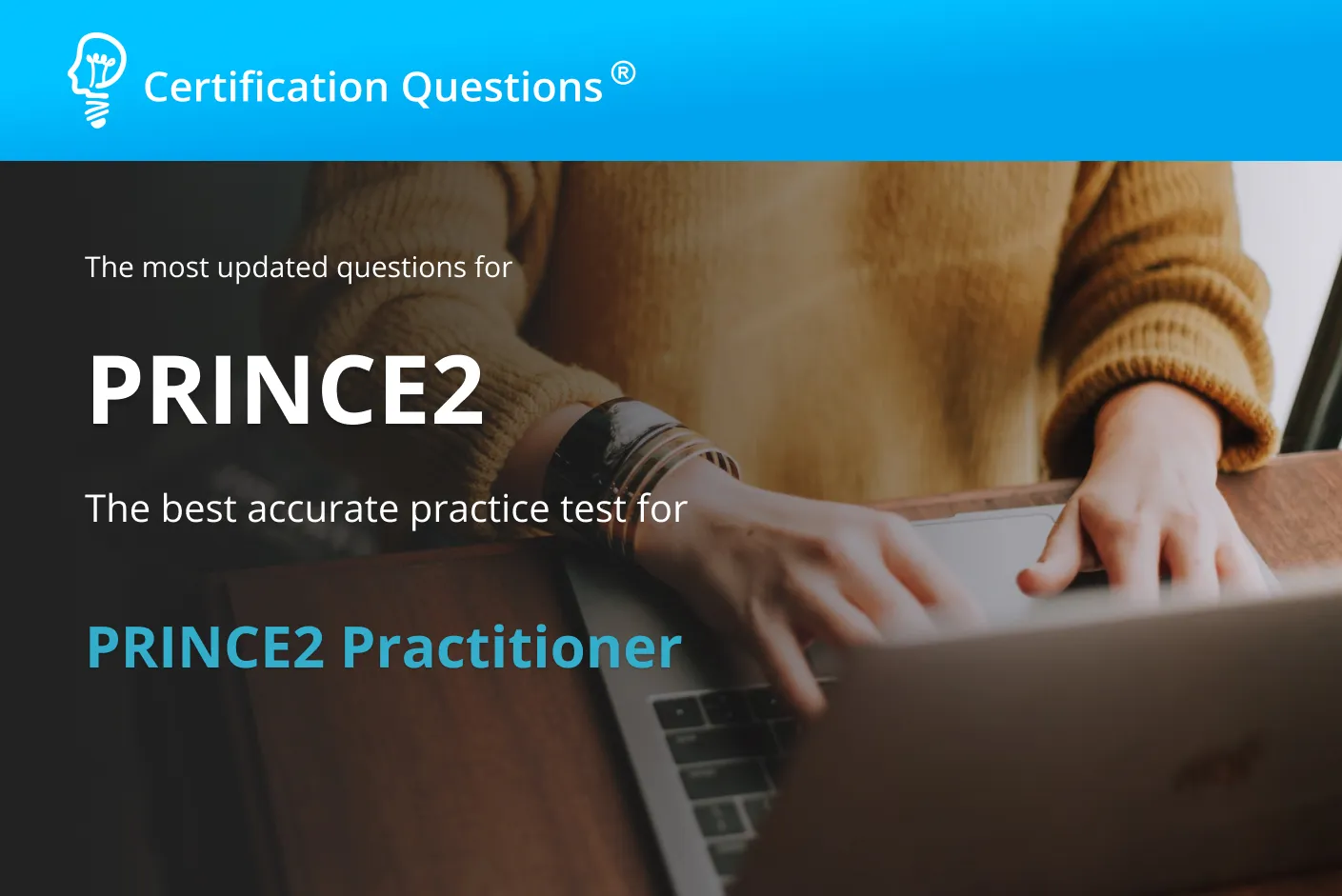 This guide is related to prince2 practitioner practice exams